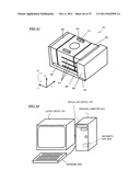 COMPOSITE OBJECTIVE LENS, DIFFRACTION ELEMENT, OPTICAL HEAD DEVICE,     OPTICAL INFORMATION DEVICE, OBJECTIVE LENS DRIVING METHOD AND CONTROL     DEVICE diagram and image