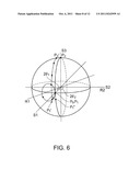 LAMINATED WAVE PLATE AND OPTICAL DEVICE USING THE SAME diagram and image