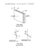 LAMINATED WAVE PLATE AND OPTICAL DEVICE USING THE SAME diagram and image