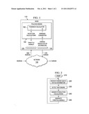 SYSTEM AND METHOD FOR DYNAMICALLY POLICING NETWORK TRAFFIC BASED ON EGRESS     QUEUE STATUS diagram and image