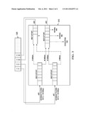 SYSTEM AND METHOD FOR DYNAMICALLY POLICING NETWORK TRAFFIC BASED ON EGRESS     QUEUE STATUS diagram and image