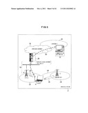 APPARATUS, MODULE AND METHOD USED FOR WIRELESS COMMUNICATION diagram and image