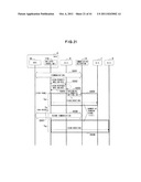 APPARATUS, MODULE AND METHOD USED FOR WIRELESS COMMUNICATION diagram and image