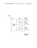 System and Method for Uplink Multi-Antenna Power Control in a     Communications System diagram and image