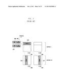 COMPONENT CARRIER ACTIVATION METHOD AND APPARATUS IN A CELLULAR     COMMUNICATION  SYSTEM diagram and image