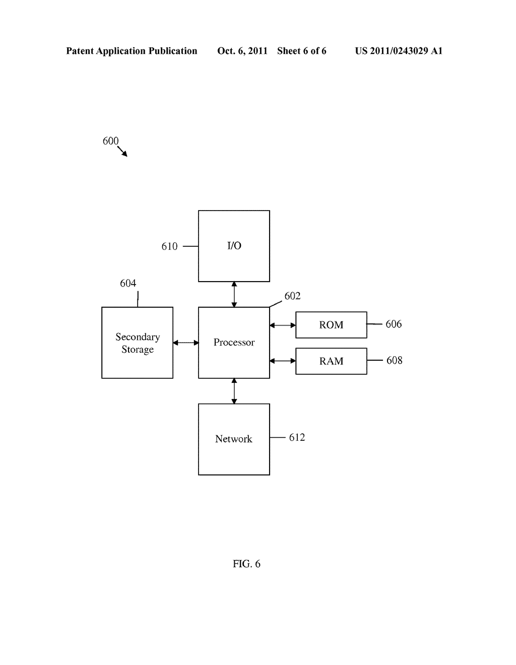 Method For Measuring Throughput For a Packet Connection - diagram, schematic, and image 07