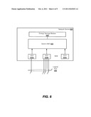 Method For Energy Efficient Configuration Of Ports Of A Logical     Communication Channel diagram and image