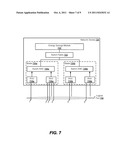 Method For Energy Efficient Configuration Of Ports Of A Logical     Communication Channel diagram and image