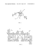 METHOD AND APPARATUS TO FACILITATE SUPPORT FOR MULTI-RADIO COEXISTENCE diagram and image