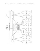 Interface Setup for Communications Network with Femtocells diagram and image