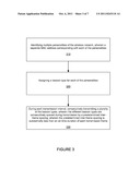 Wireless Network Beacon Timing diagram and image