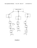 Wireless Network Beacon Timing diagram and image