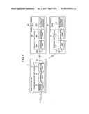 BASE STATION AND WIRELESS TERMINAL diagram and image