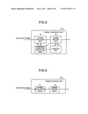 BASE STATION AND WIRELESS TERMINAL diagram and image