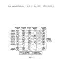 SYSTEM AND METHOD THAT ROUTES FLOWS VIA MULTICAST FLOW TRANSPORT FOR     GROUPS diagram and image