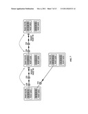 SYSTEM AND METHOD THAT ROUTES FLOWS VIA MULTICAST FLOW TRANSPORT FOR     GROUPS diagram and image