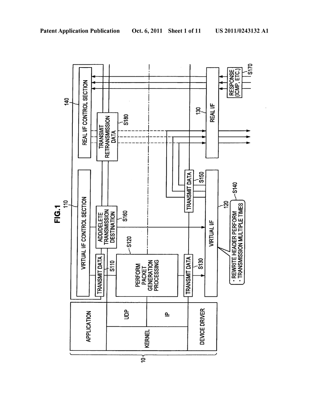 Transmission apparatus, transmission method, and program - diagram, schematic, and image 02