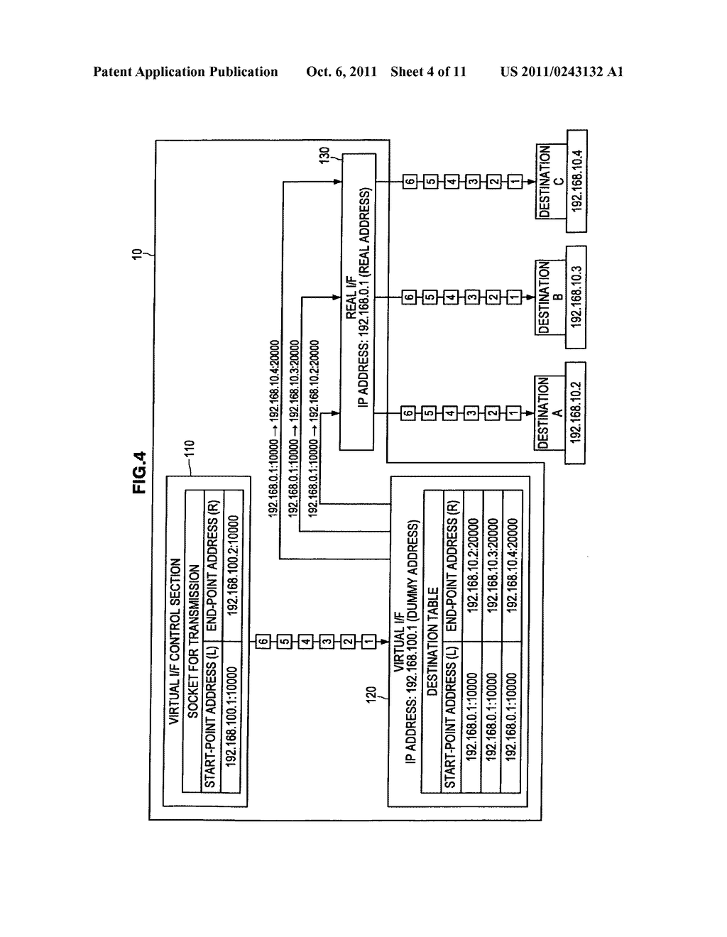 Transmission apparatus, transmission method, and program - diagram, schematic, and image 05