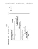 Transmission apparatus, transmission method, and program diagram and image