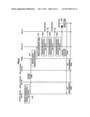 Transmission apparatus, transmission method, and program diagram and image