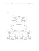 COMMUNICATION SYSTEM AND METHOD, AND COMMUNICATION APPARATUS diagram and image