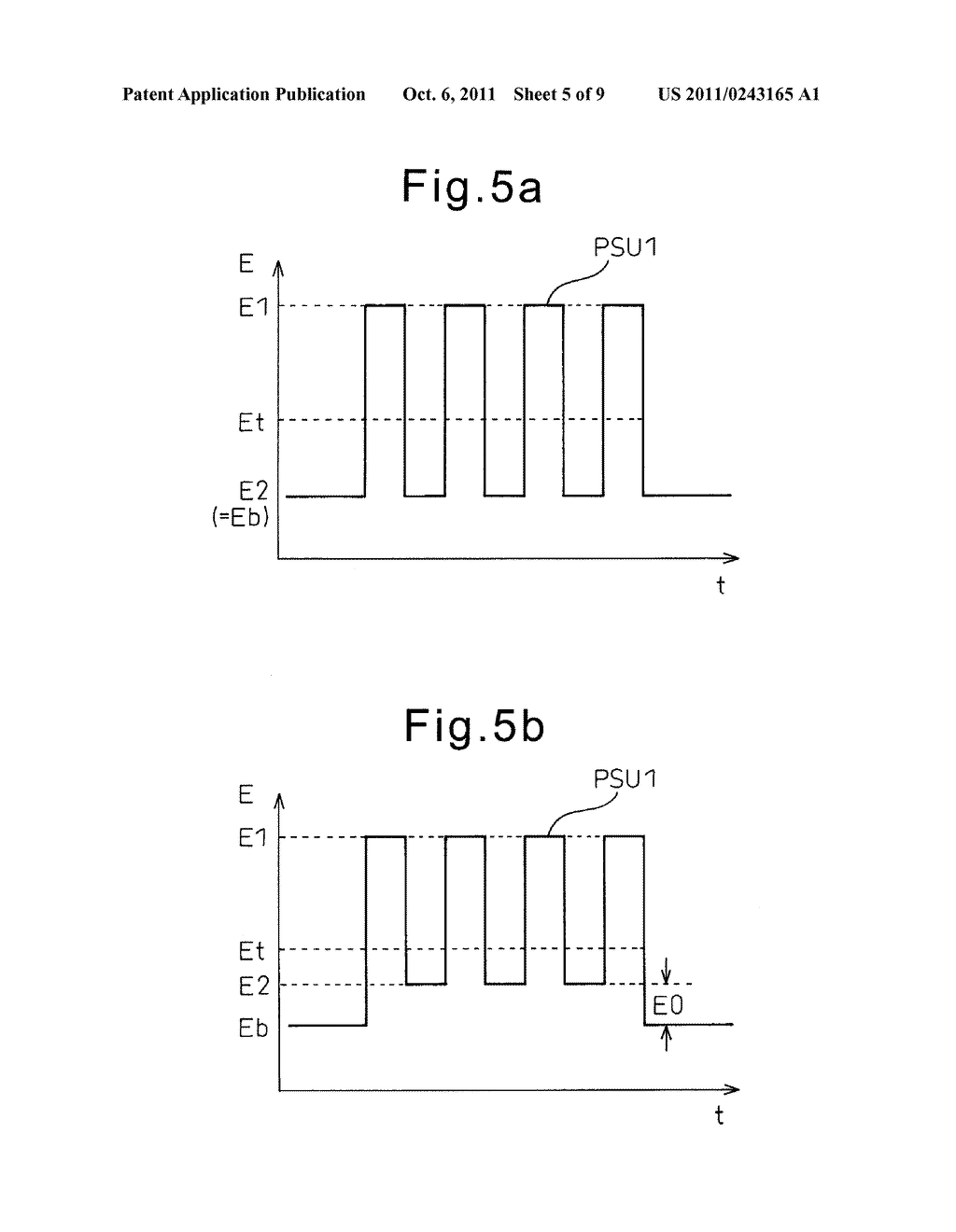 LASER DEVICE THAT STABLY CONTROLS VERY LOW LASER POWER - diagram, schematic, and image 06