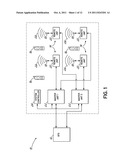 BROADBAND TRANSCEIVER AND DISTRIBUTED ANTENNA SYSTEM UTILIZING SAME diagram and image