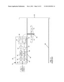 BROADBAND TRANSCEIVER AND DISTRIBUTED ANTENNA SYSTEM UTILIZING SAME diagram and image