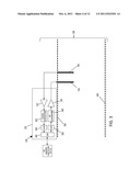 BROADBAND TRANSCEIVER AND DISTRIBUTED ANTENNA SYSTEM UTILIZING SAME diagram and image