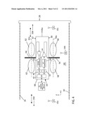 BROADBAND TRANSCEIVER AND DISTRIBUTED ANTENNA SYSTEM UTILIZING SAME diagram and image