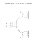 Wireless Communication System and Wireless Communication Method diagram and image