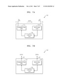 METHOD OF COMPENSATING FOR ERROR AND TRANSCEIVER SYSTEM USING THE METHOD diagram and image