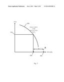 BACKOFF ADAPTATION FOR DIGITAL COMMUNICATION SYSTEMS WITH CHANNEL QUALITY     INFORMATION diagram and image