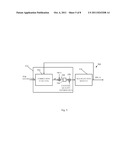 BACKOFF ADAPTATION FOR DIGITAL COMMUNICATION SYSTEMS WITH CHANNEL QUALITY     INFORMATION diagram and image