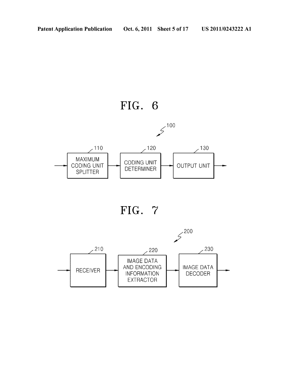 METHOD AND APPARATUS FOR ENCODING VIDEO BY USING ADAPTIVE PREDICTION     FILTERING, METHOD AND APPARATUS FOR DECODING VIDEO BY USING ADAPTIVE     PREDICTION FILTERING - diagram, schematic, and image 06