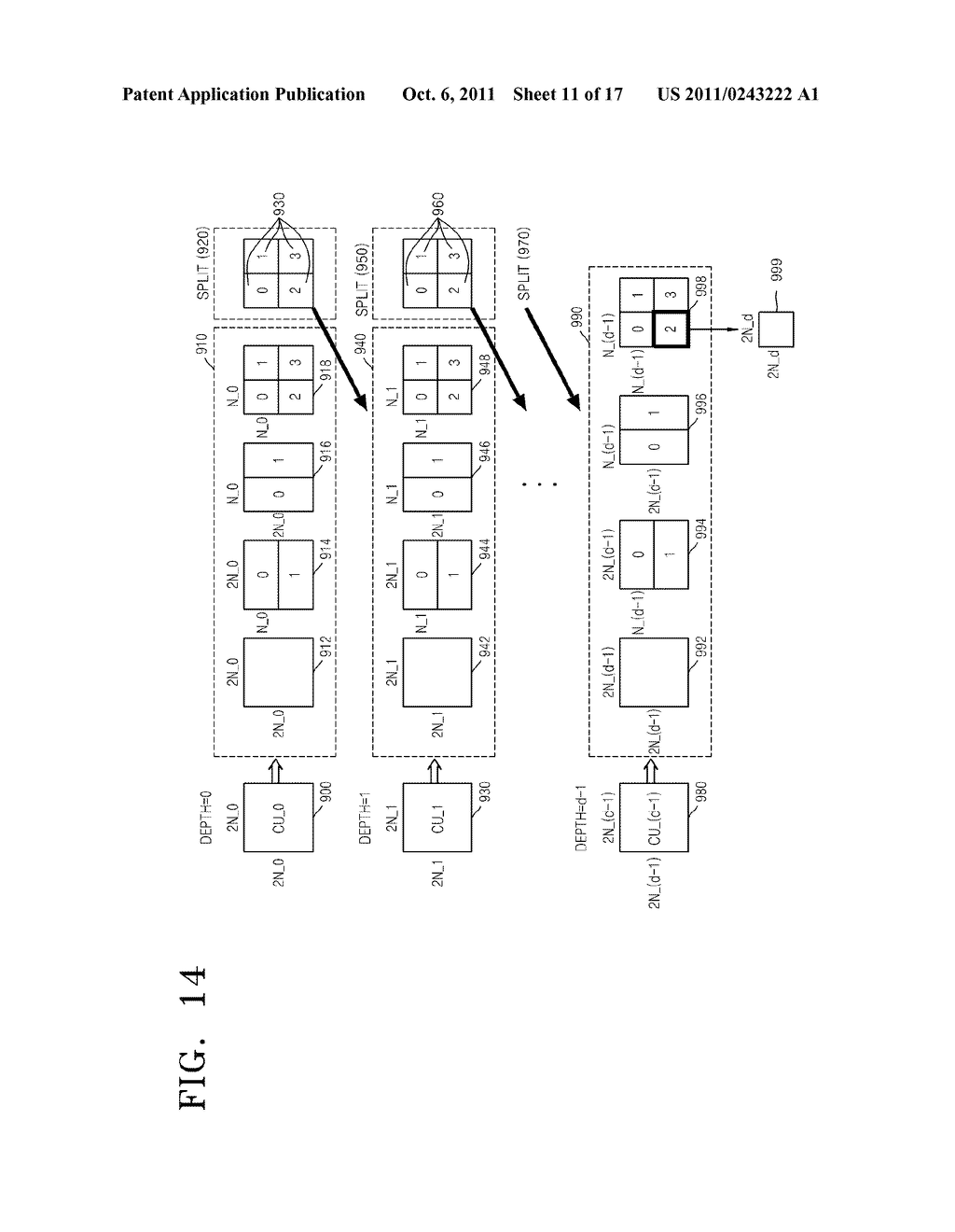 METHOD AND APPARATUS FOR ENCODING VIDEO BY USING ADAPTIVE PREDICTION     FILTERING, METHOD AND APPARATUS FOR DECODING VIDEO BY USING ADAPTIVE     PREDICTION FILTERING - diagram, schematic, and image 12