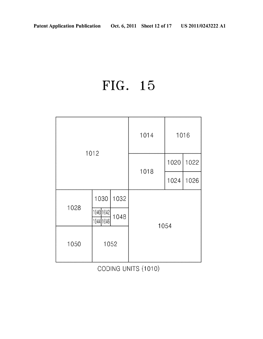 METHOD AND APPARATUS FOR ENCODING VIDEO BY USING ADAPTIVE PREDICTION     FILTERING, METHOD AND APPARATUS FOR DECODING VIDEO BY USING ADAPTIVE     PREDICTION FILTERING - diagram, schematic, and image 13