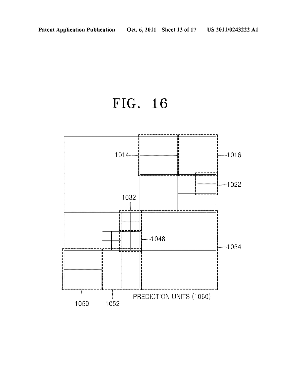 METHOD AND APPARATUS FOR ENCODING VIDEO BY USING ADAPTIVE PREDICTION     FILTERING, METHOD AND APPARATUS FOR DECODING VIDEO BY USING ADAPTIVE     PREDICTION FILTERING - diagram, schematic, and image 14