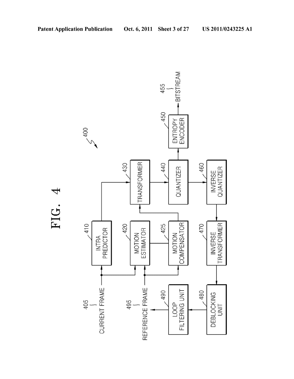 DETERMINING INTRA PREDICTION MODE OF IMAGE CODING UNIT AND IMAGE DECODING     UNIT - diagram, schematic, and image 04