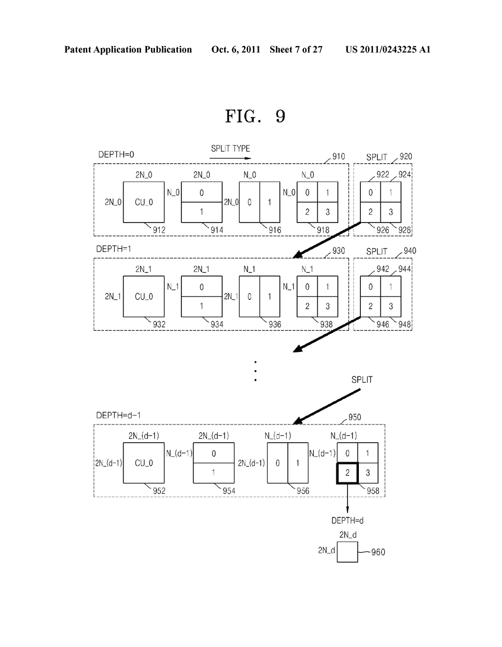 DETERMINING INTRA PREDICTION MODE OF IMAGE CODING UNIT AND IMAGE DECODING     UNIT - diagram, schematic, and image 08