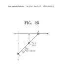 DETERMINING INTRA PREDICTION MODE OF IMAGE CODING UNIT AND IMAGE DECODING     UNIT diagram and image