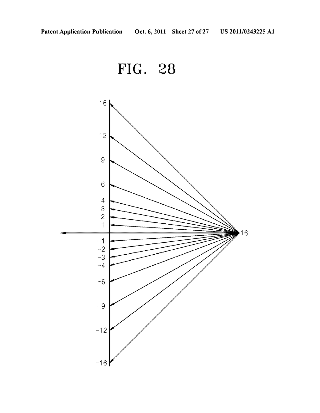 DETERMINING INTRA PREDICTION MODE OF IMAGE CODING UNIT AND IMAGE DECODING     UNIT - diagram, schematic, and image 28