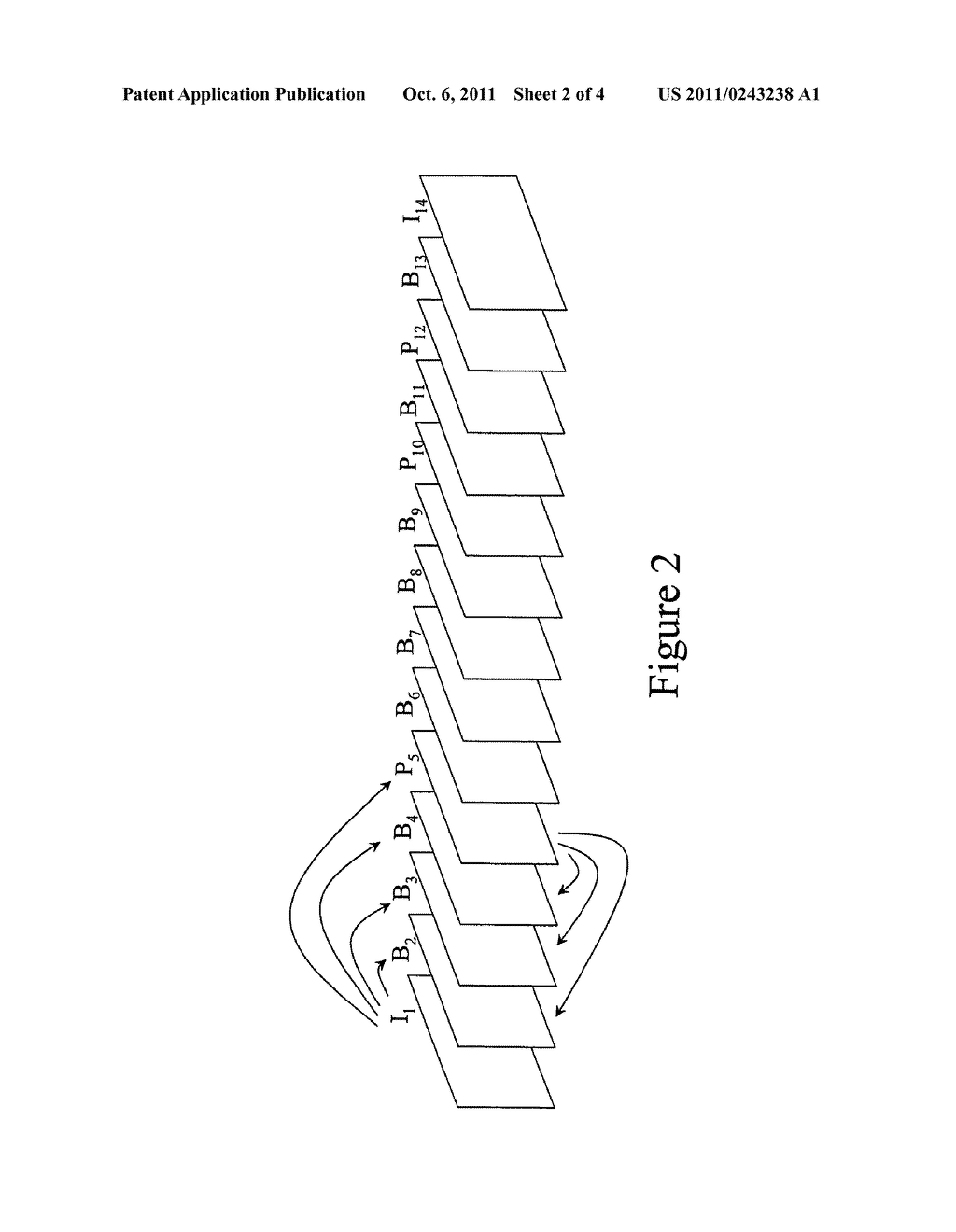 METHOD AND APPARATUS FOR VARIABLE ACCURACY INTER-PICTURE TIMING     SPECIFICATION FOR DIGITAL VIDEO ENCODING WITH REDUCED REQUIREMENTS FOR     DIVISION OPERATIONS - diagram, schematic, and image 03