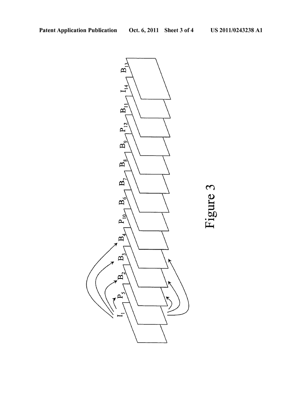 METHOD AND APPARATUS FOR VARIABLE ACCURACY INTER-PICTURE TIMING     SPECIFICATION FOR DIGITAL VIDEO ENCODING WITH REDUCED REQUIREMENTS FOR     DIVISION OPERATIONS - diagram, schematic, and image 04