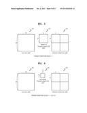 METHOD AND APPARATUS FOR ENCODING VIDEO BY USING TRANSFORMATION INDEX, AND     METHOD AND APPARATUS FOR DECODING VIDEO BY USING TRANSFORMATION INDEX diagram and image