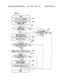 ELECTRONIC APPARATUS AND STARTUP CONTROL METHOD diagram and image