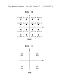 TRANSMITTING APPARATUS, RECEIVING APPARATUS, AND COMMUNICATION SYSTEM FOR     FORMATTING DATA diagram and image