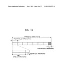 TRANSMITTING APPARATUS, RECEIVING APPARATUS, AND COMMUNICATION SYSTEM FOR     FORMATTING DATA diagram and image