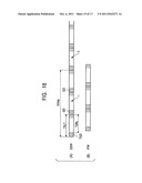 TRANSMITTING APPARATUS, RECEIVING APPARATUS, AND COMMUNICATION SYSTEM FOR     FORMATTING DATA diagram and image