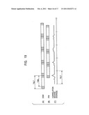 TRANSMITTING APPARATUS, RECEIVING APPARATUS, AND COMMUNICATION SYSTEM FOR     FORMATTING DATA diagram and image